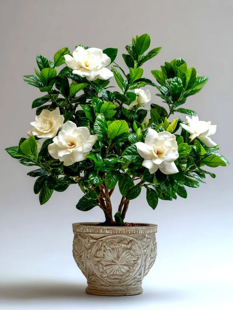 Gardenia