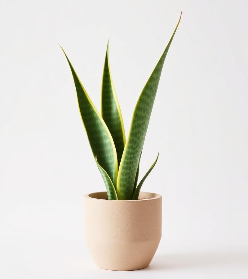 Snake Plant